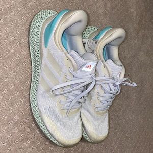 ADIDAS 4D run 1.0 sneakers